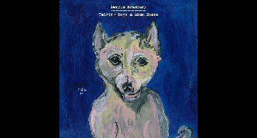 Darrin Bradbury - Talking Dogs & Atom Bombs (CD)