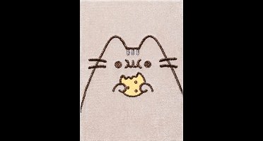 Pusheen Foodie Collection Dames Bureau- & Schrijfgerei - meerkleurig - Standard