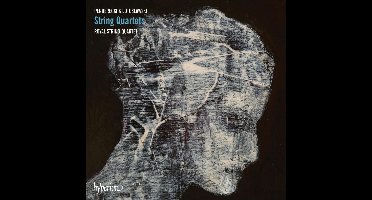Royal String Quartet - String Quartets (CD)