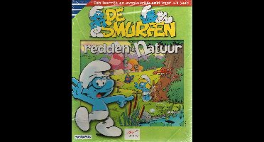 De Smurfen, Redden De Natuur - Windows