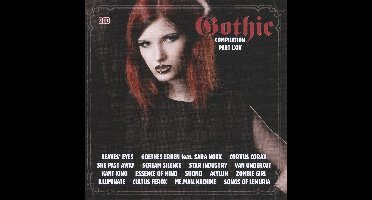 Various Artists - Gothic Compilation 64 (2 CD)