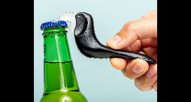 Peleg Design Beerdy Flesopener
