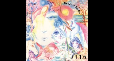 Coda - Sounds Of Passion (CD)