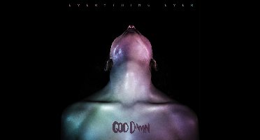 God Damn - Everything Ever (CD)