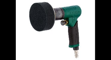 PARKSIDE® Persluchtpolijstset  - Ideaal voor reparatie- en polijstwerkzaamheden Werkdruk: 6,3 bar - Aanbevolen compressor: vanaf 24 liter of meer