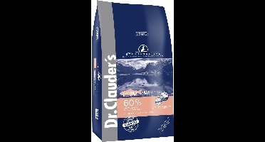 Best Choice Hyposensitive Zalm & Aardappel Inhoud - 11,5 kg