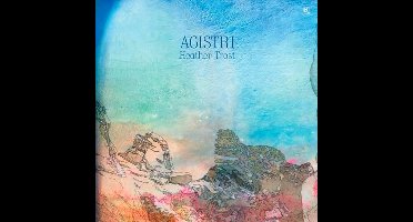 Heather Trost - Agistri (LP)