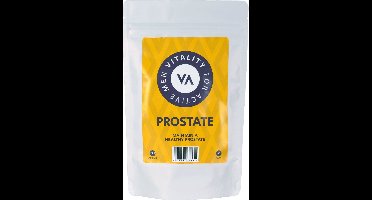 Vitality - Prostaat - Vitamines en mineralen - 30 softgels