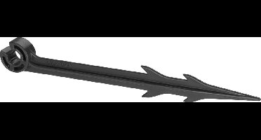 GARDENA 13218-20 Micro-Drip system Buishouder