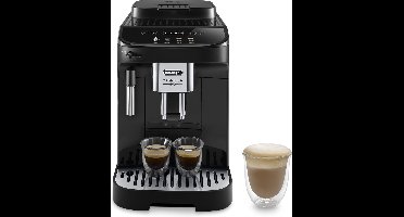 De'Longhi ECAM290.22B Magnifica EVO - Volautomatische espressomachine - Zwart