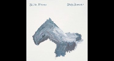 Bendik Brænne - Benedictionary (LP)