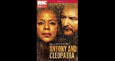 Royal Shakespeare Company - Antony & Cleopatra (DVD)
