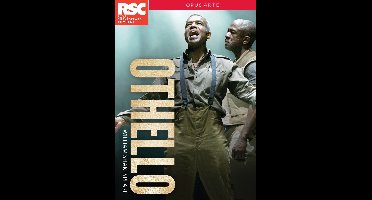 Royal Shakespeare Company - Othello (DVD)