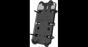 RAM-HOL-PD4 Universele Sterke Smartphonehouder