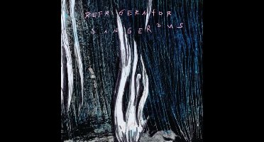 Refrigerator - Dangerous (CD)