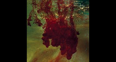 The History Of Coulour TV - When Shapes Of Spilt Blood Spelt Love (CD)