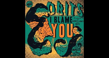 Obits - I Blame You (CD)