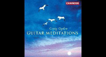 Craig Ogden - Guitar Meditations (CD)