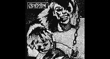 Crimpshrine - Duct Tape Soup (LP)