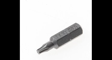 Wera Bit Torx 10 Gehard
