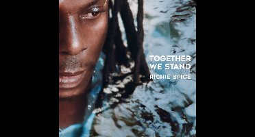 Richie Spice - Together We Stand (LP)