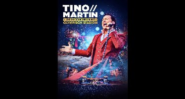 Live In Het Olympisch Stadion (DVD)