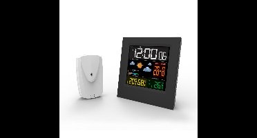 Camry CR 1166 - Weerstation