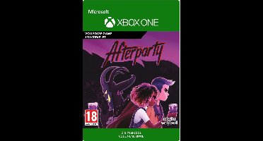 Afterparty - Xbox One Download