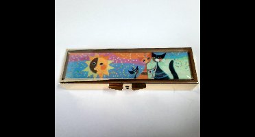 Pillendoosje 7 dagen Rosina Wachtmeister