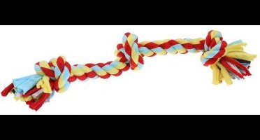 Twist-tee 3 knoop tugger - Default Title