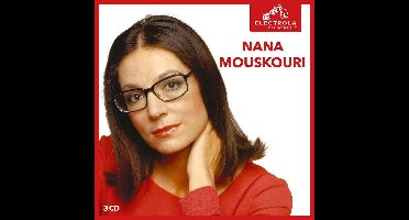 Electrola...das Ist Musik! Nana Mouskouri