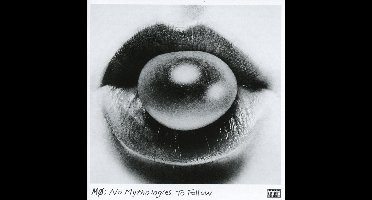 No Mythologies To Follow