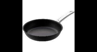 WMF Steak Profi - Koekenpan - Ø 24 cm - RVS - Geschikt voor Inductie - Anti-aanbaklaag