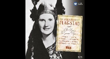 Kirsten Flagstad - Icon: Kirsten Flagstad