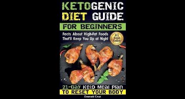Ketogenic Diet Guide for Beginners