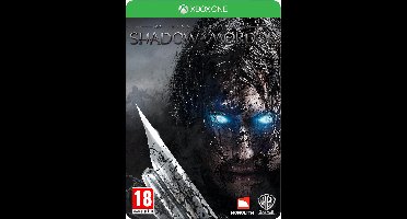Middle-Earth: Shadow Of Mordor - Special Edition