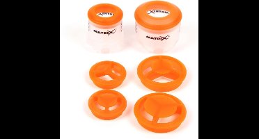 Matrix Toss Pots | Midi and Micro | 4.2/4.8/6.0mm tips