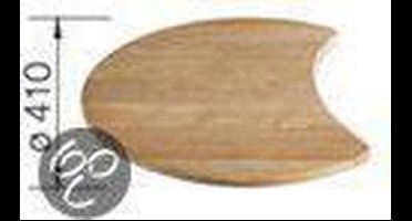 Blanco Snijplank hout voor Rondosol