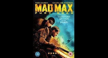 Mad Max - Fury Road