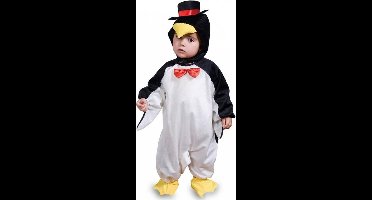 Pinquin 0-1 jaar (67-79cm)