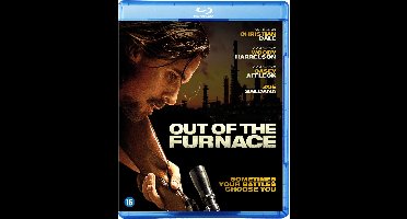 Out Of The Furnace