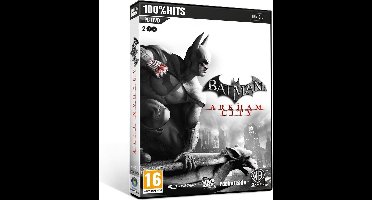 Batman: Arkham City - Windows