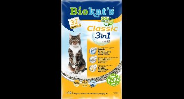 BIOKAT'S CLASSIC 10 L PE
