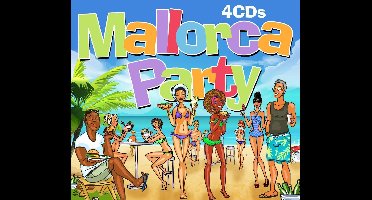 Mallorca Party