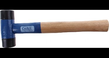 Cyclus Rubber Hamer 410 Gram