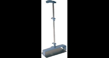 Vileda DustPan stofblik open