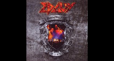 Fucking With Fire (Live)