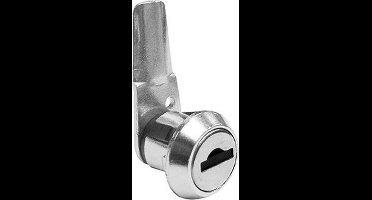 20mm Locker slot / kantel slot
