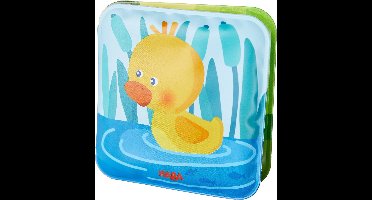 Haba Badboek Eend Albert
