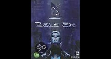 Deus Ex